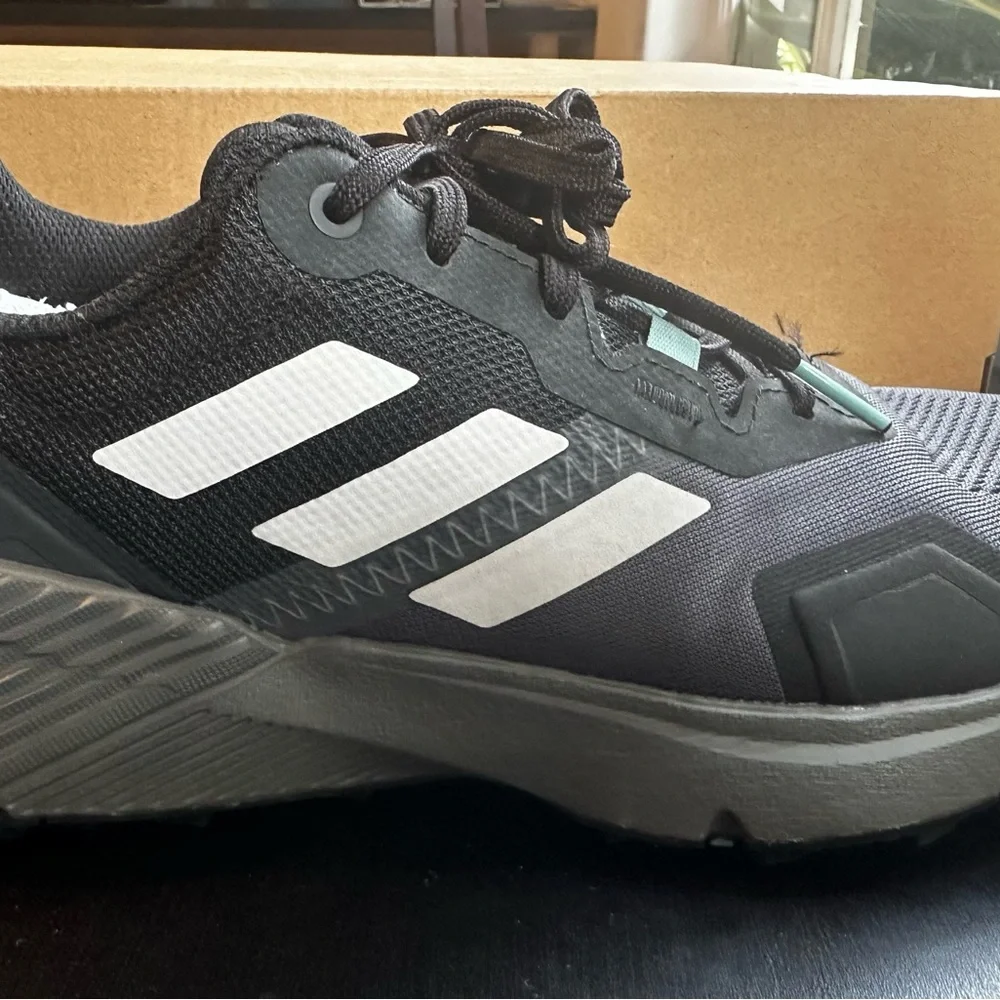 Adidas Terrex Soulstride Trail Running Shoes - Picture 8 of 8